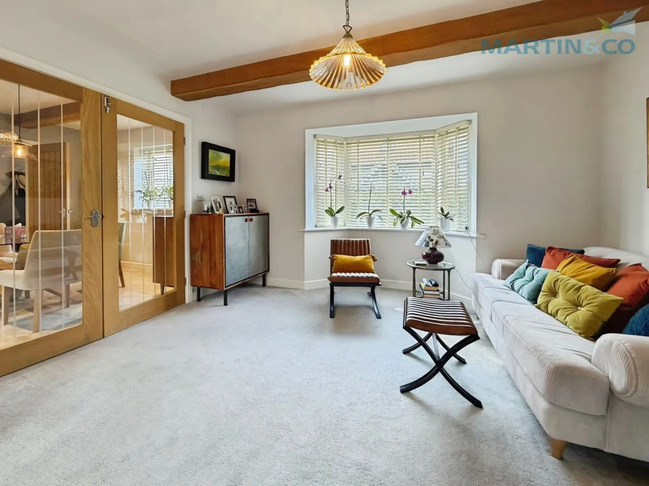Hilton Court, Saxilby, photo 7