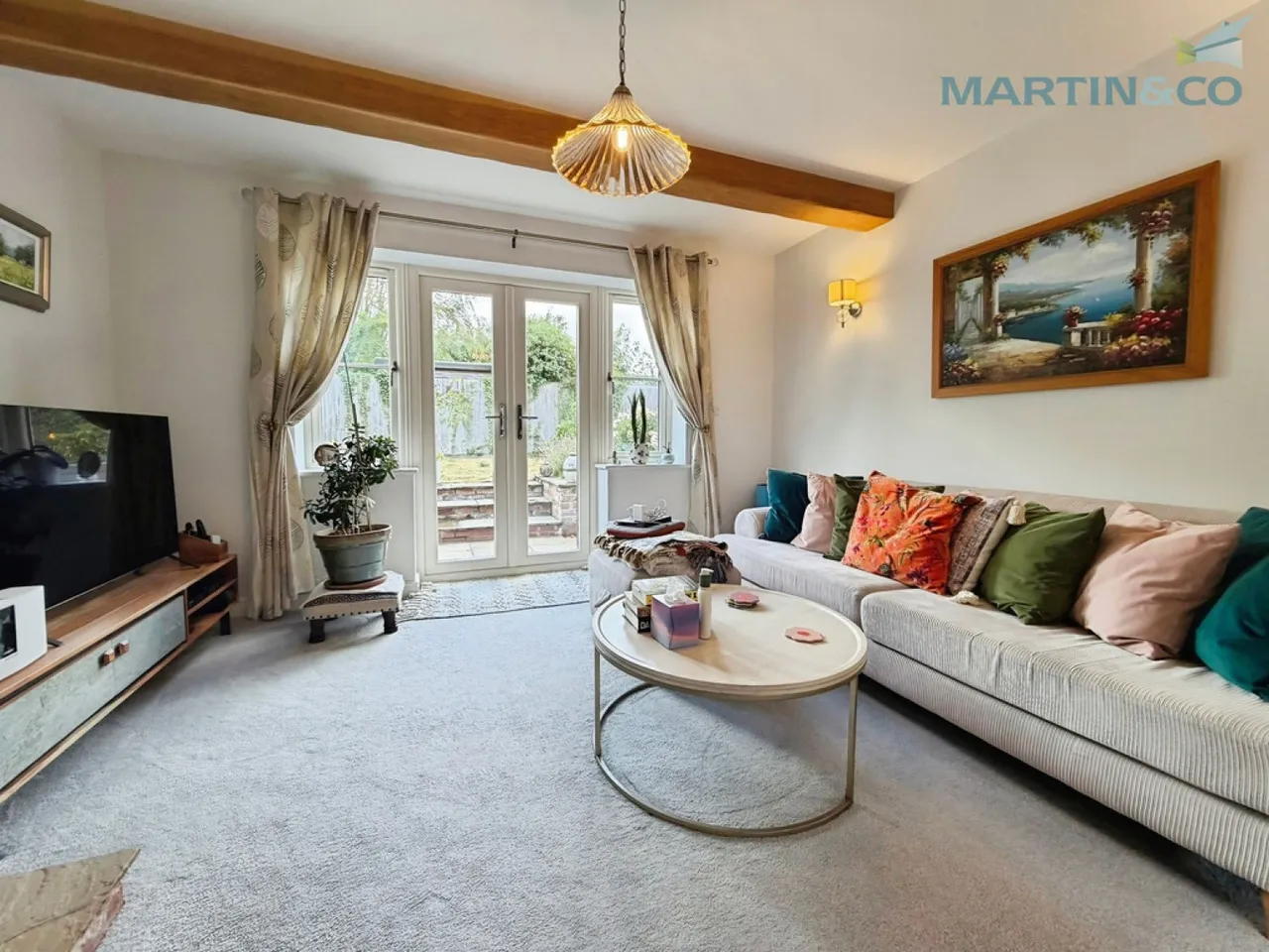 Hilton Court, Saxilby, photo 3