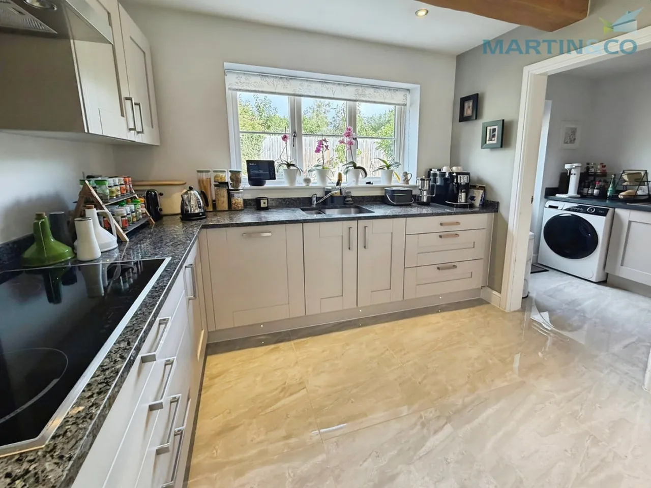Hilton Court, Saxilby, photo 12