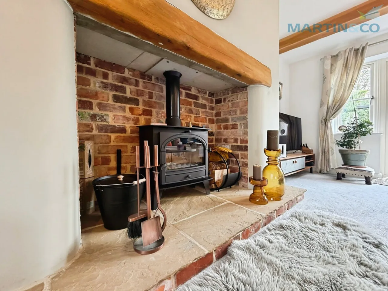 Hilton Court, Saxilby, photo 6