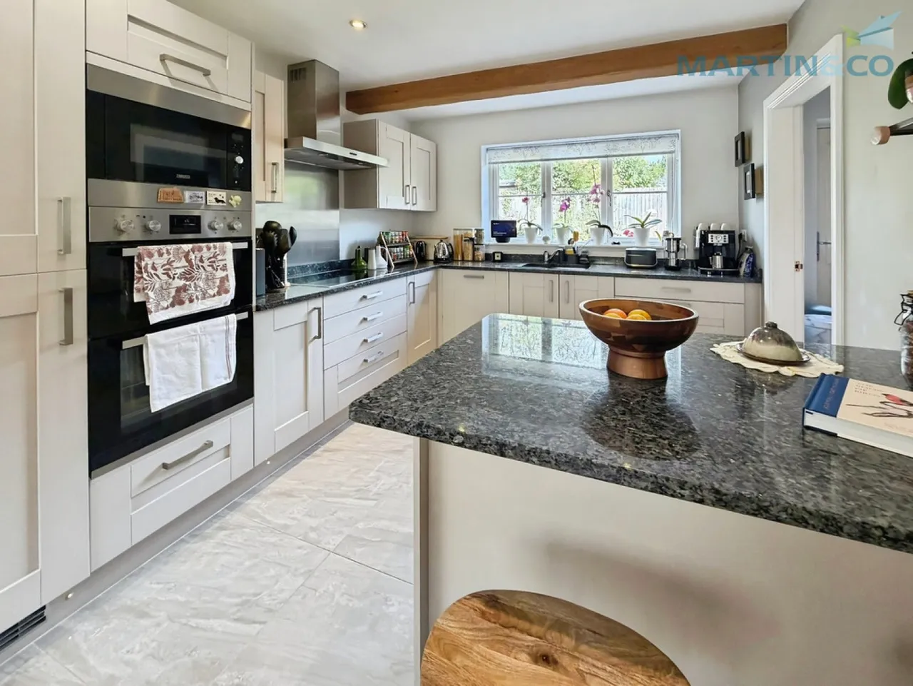 Hilton Court, Saxilby, photo 9