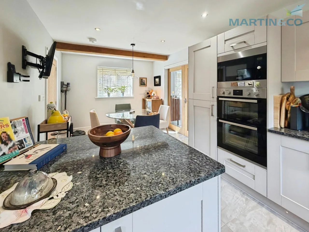Hilton Court, Saxilby, photo 11