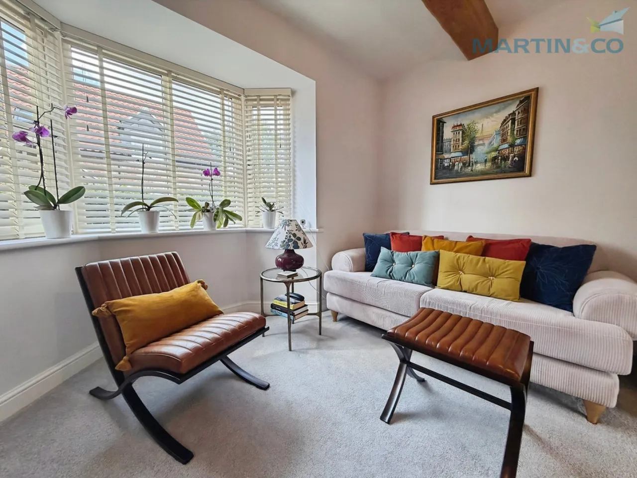 Hilton Court, Saxilby, photo 4