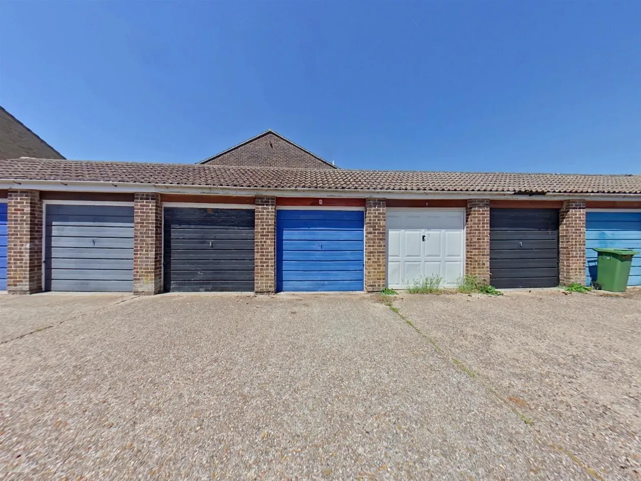 Sea Kings, Stubbington, Fareham, photo 2