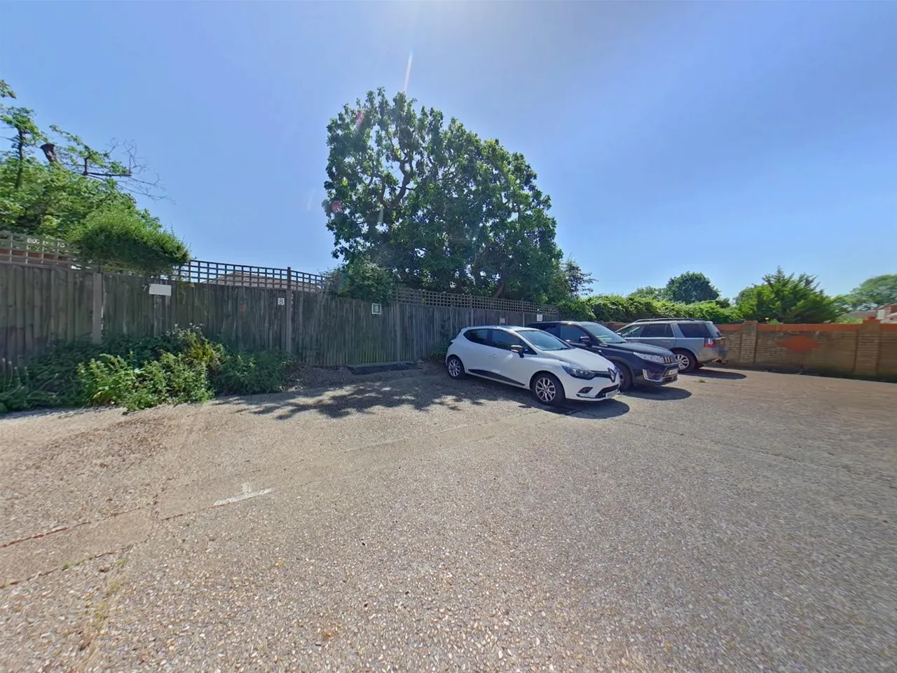 Sea Kings, Stubbington, Fareham, photo 3