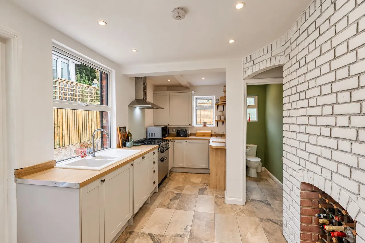 Peterborough Avenue, High Wycombe, HP13, photo 5