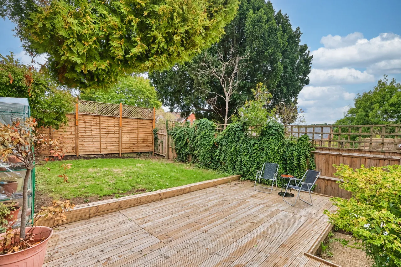 Peterborough Avenue, High Wycombe, HP13, photo 4