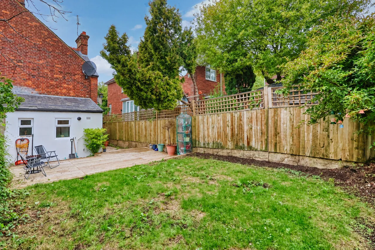 Peterborough Avenue, High Wycombe, HP13, photo 12