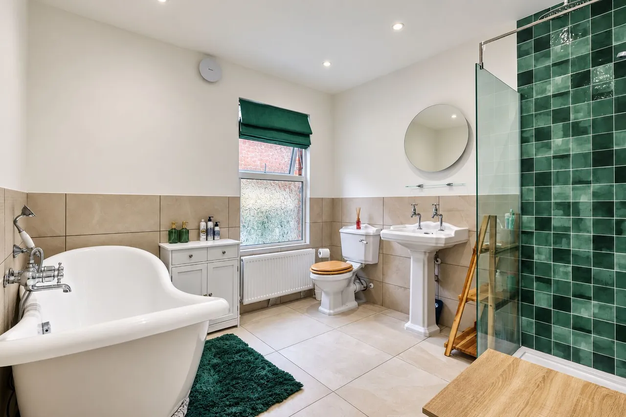 Peterborough Avenue, High Wycombe, HP13, photo 8