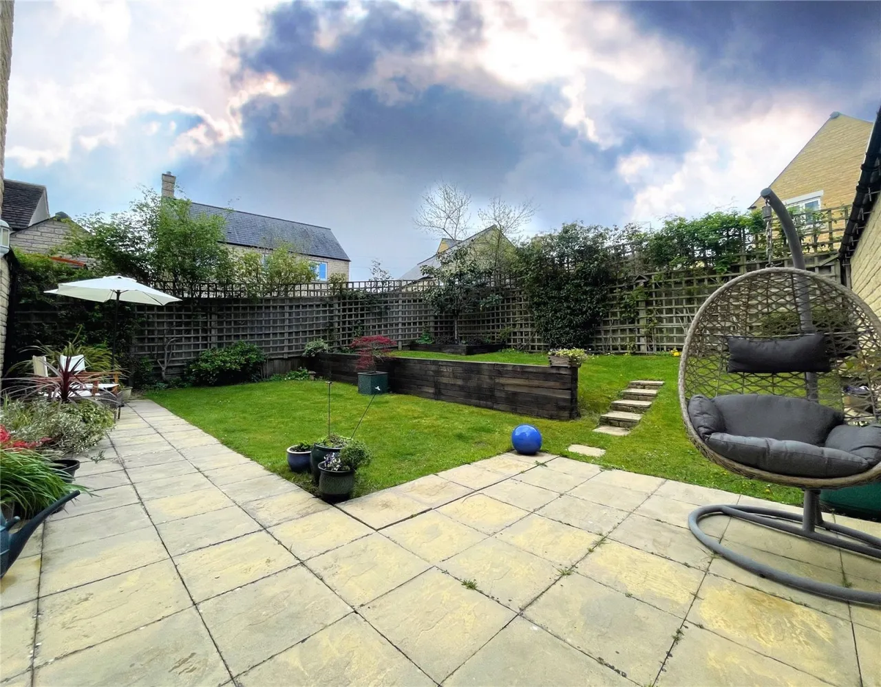 Spire View, Cirencester, GL7, photo 26