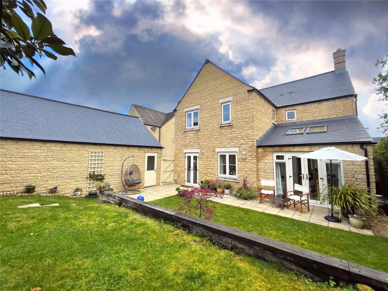Spire View, Cirencester, GL7, photo 5