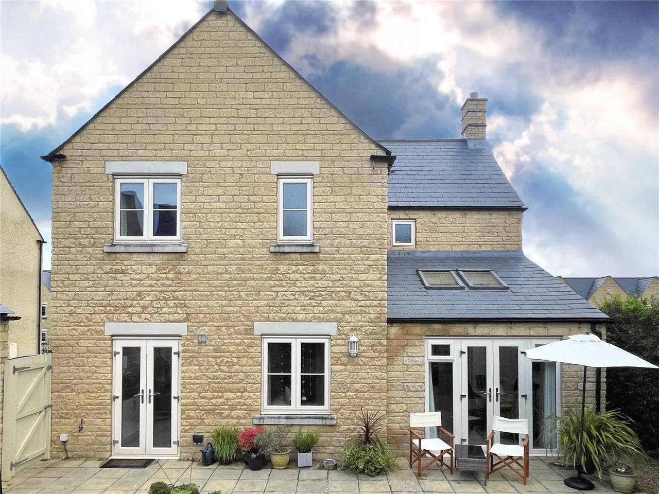 Spire View, Cirencester, GL7, photo 25