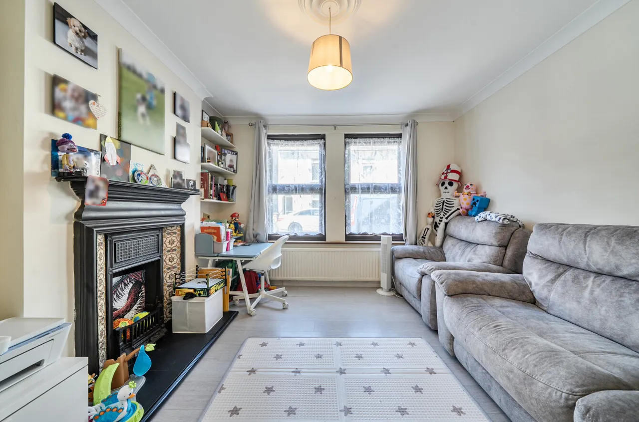 Broomfield Road, Swanscombe, DA10, photo 8