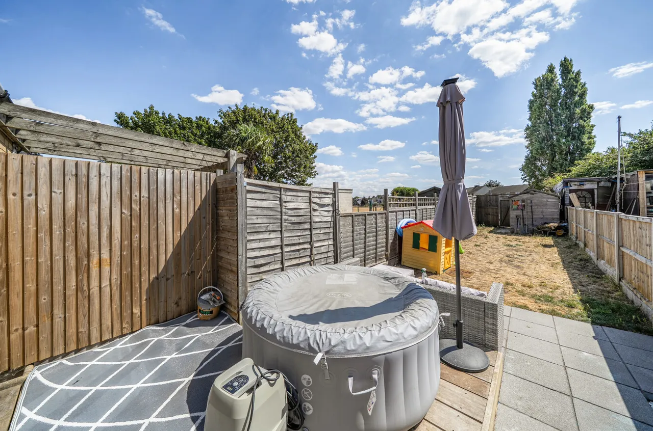 Broomfield Road, Swanscombe, DA10, photo 14