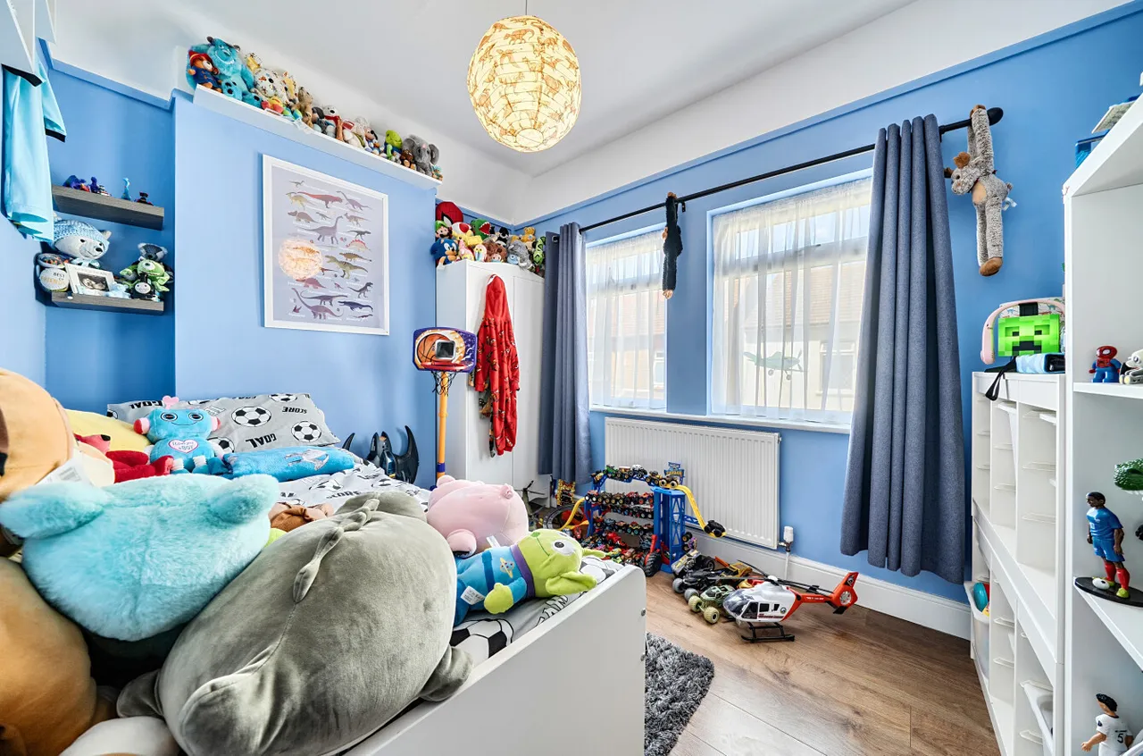 Broomfield Road, Swanscombe, DA10, photo 9