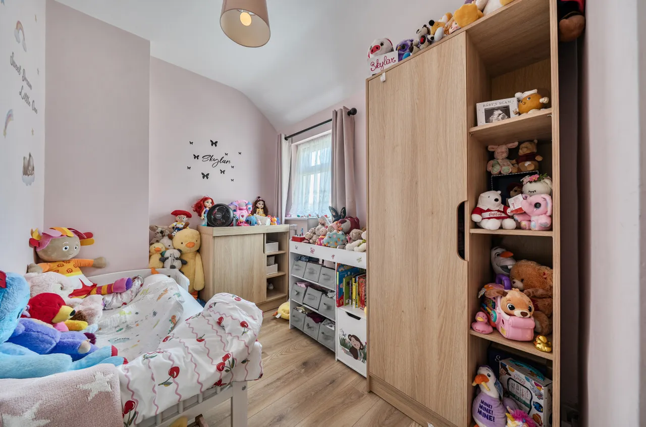 Broomfield Road, Swanscombe, DA10, photo 13