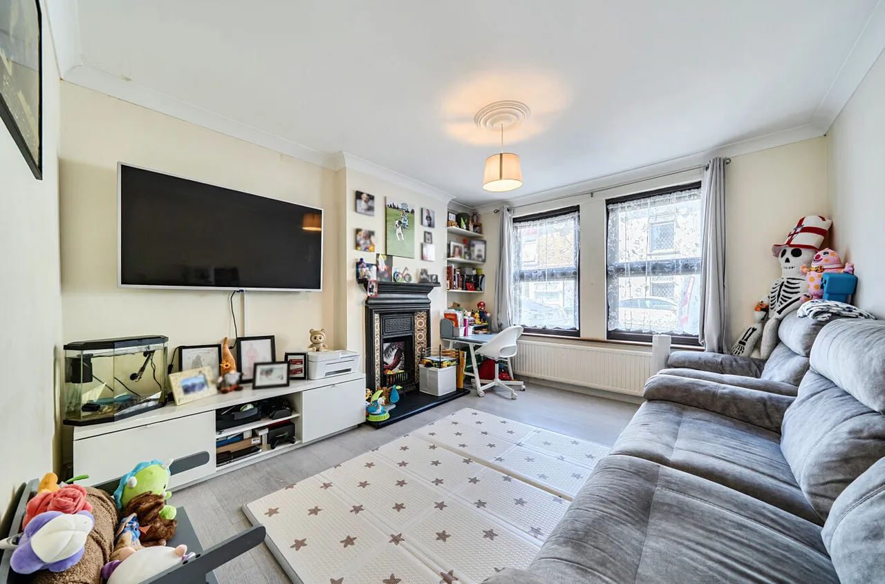 Broomfield Road, Swanscombe, DA10, photo 5