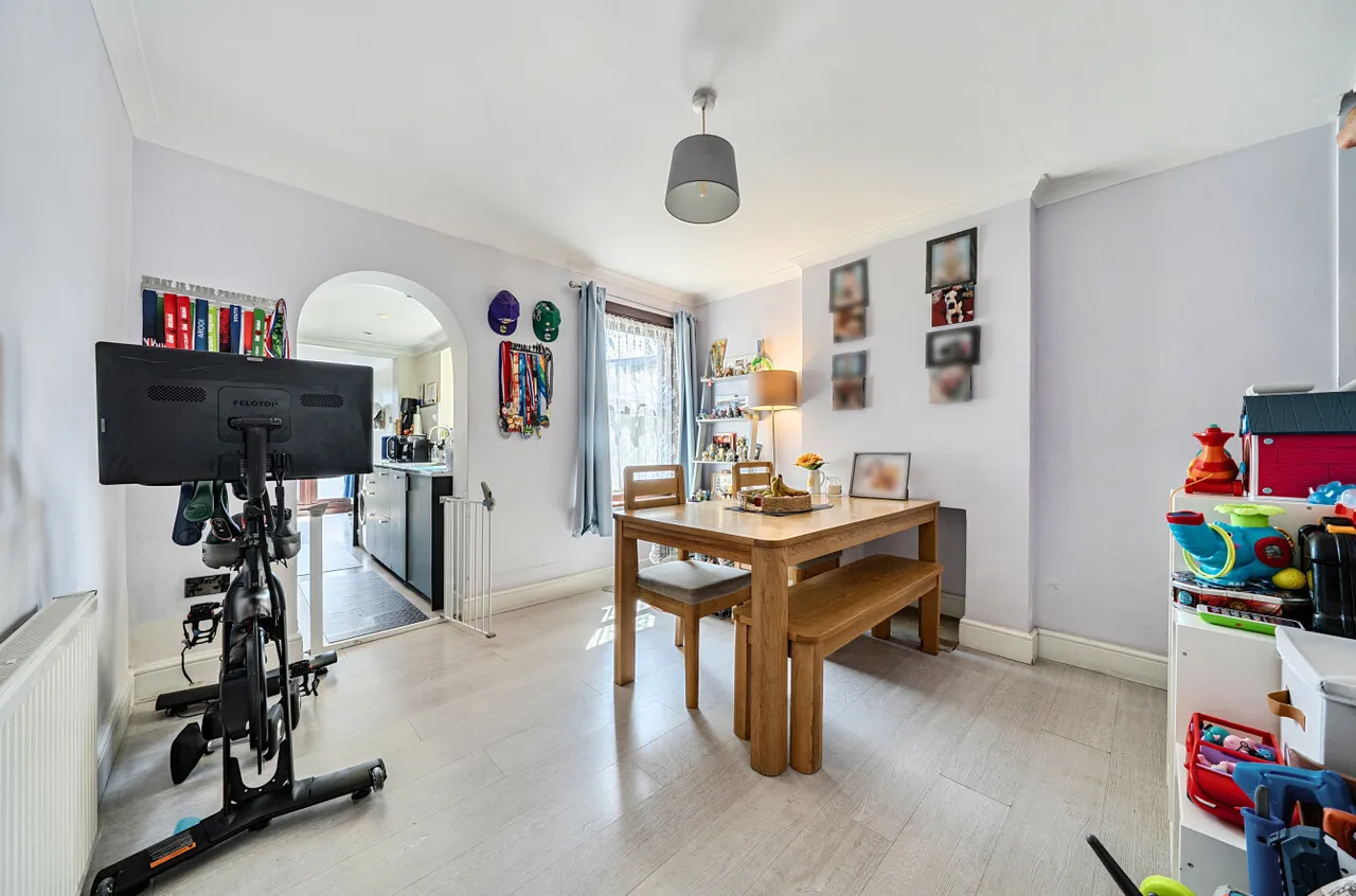 Broomfield Road, Swanscombe, DA10, photo 3