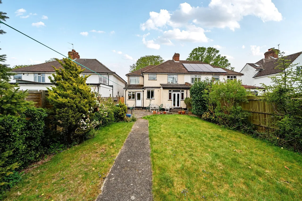 Chestnut Avenue, BR4, photo 2