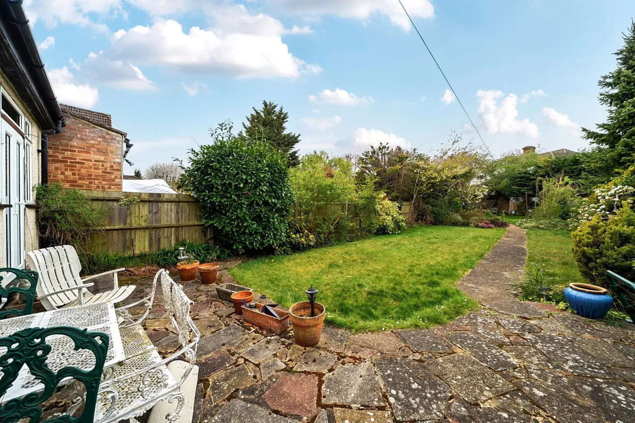 Chestnut Avenue, BR4, photo 10