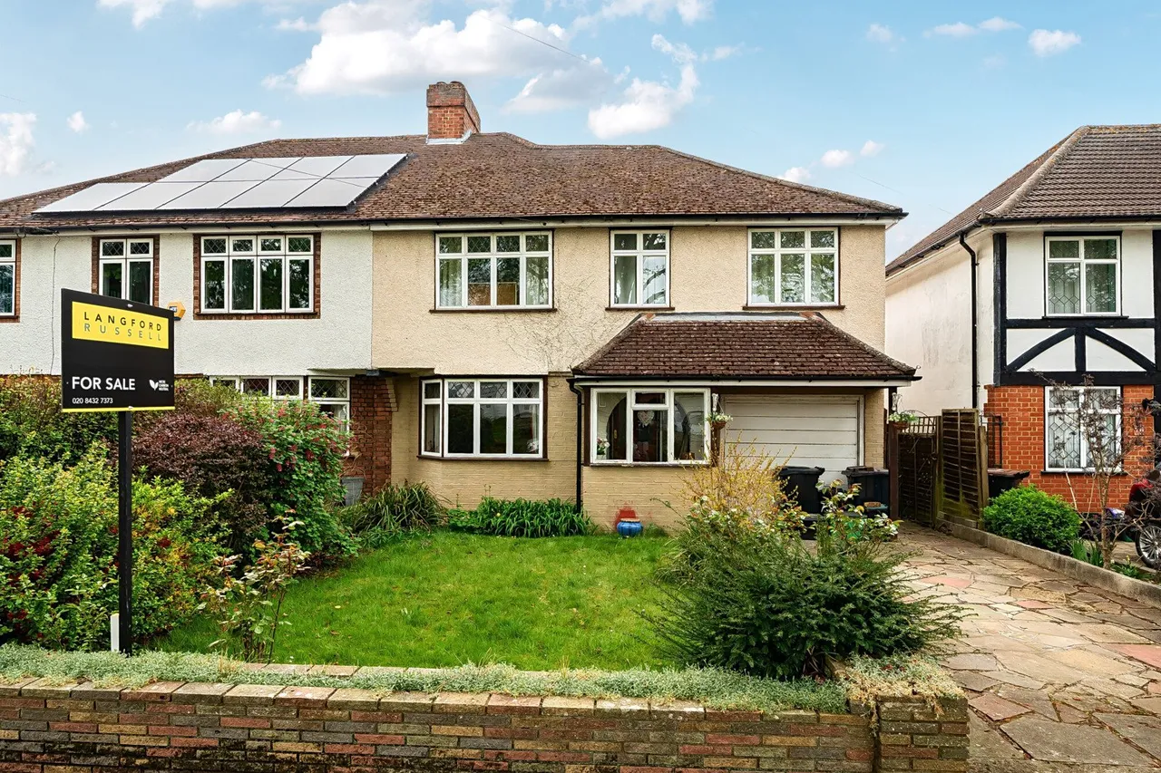 Chestnut Avenue, BR4, photo 18