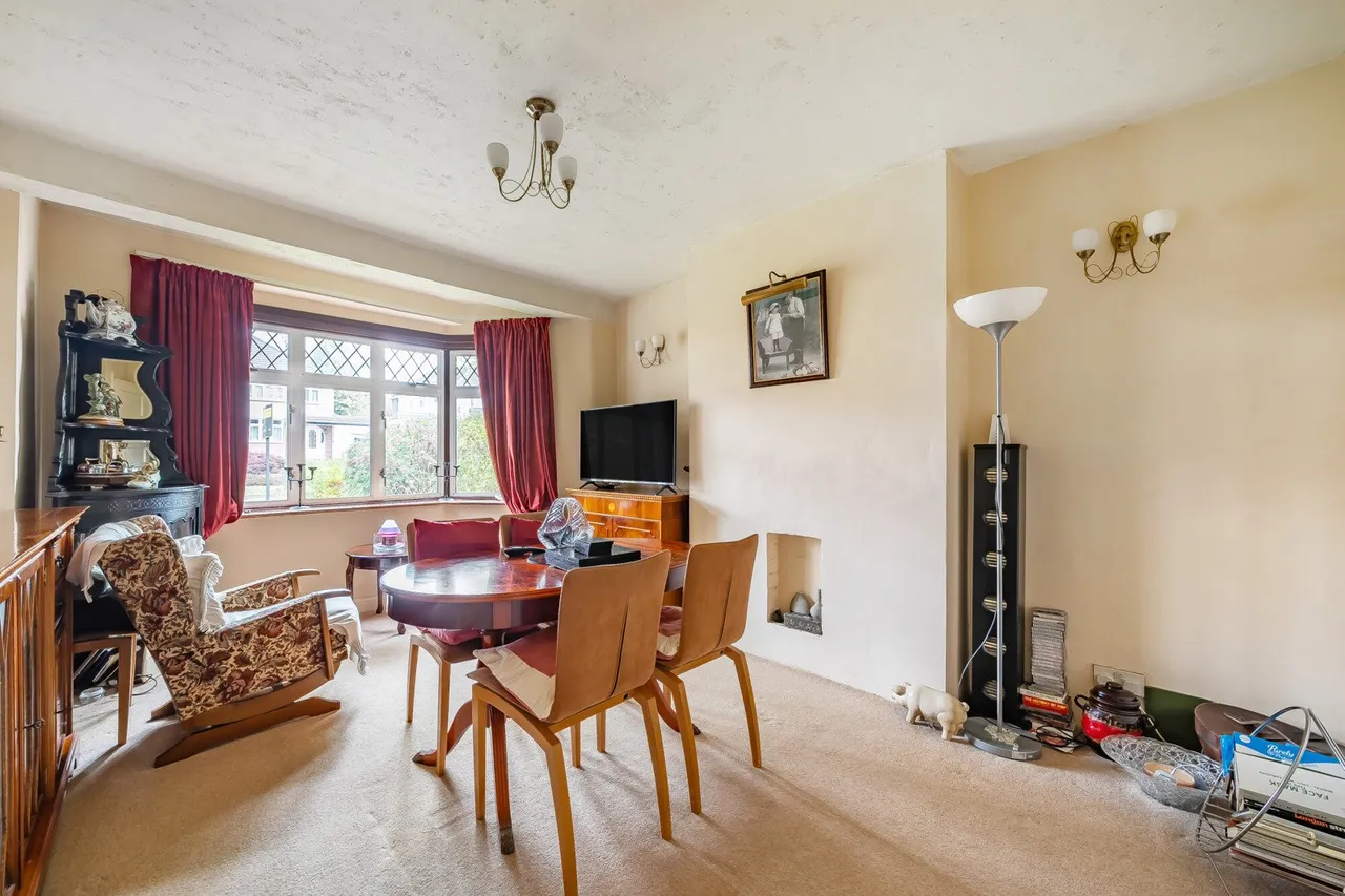 Chestnut Avenue, BR4, photo 14