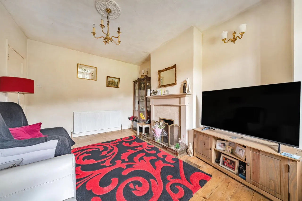 Chestnut Avenue, BR4, photo 12