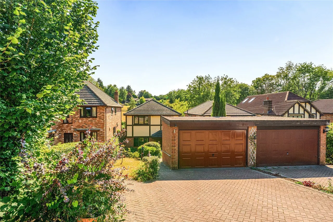 The Grove, Biggin Hill, Westerham, TN16, photo 21