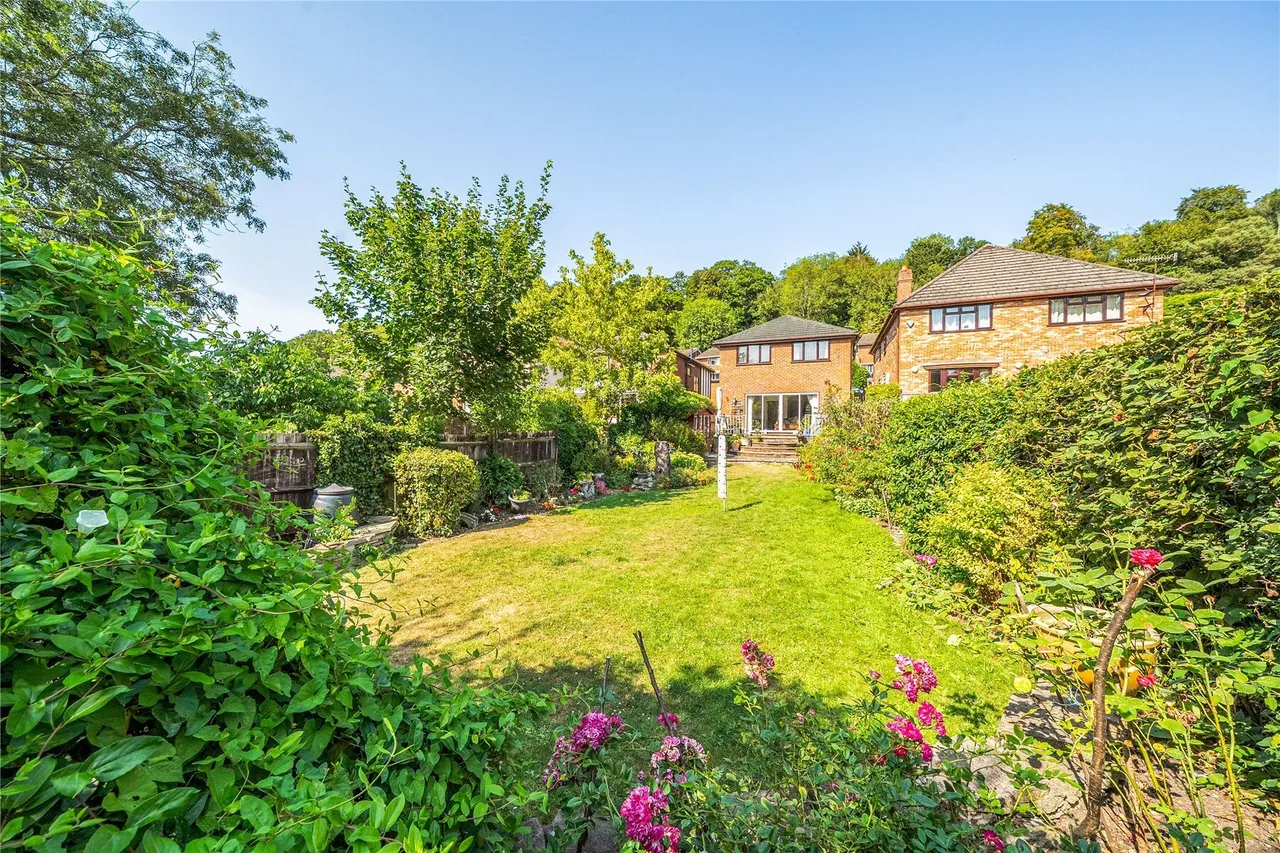 The Grove, Biggin Hill, Westerham, TN16, photo 19