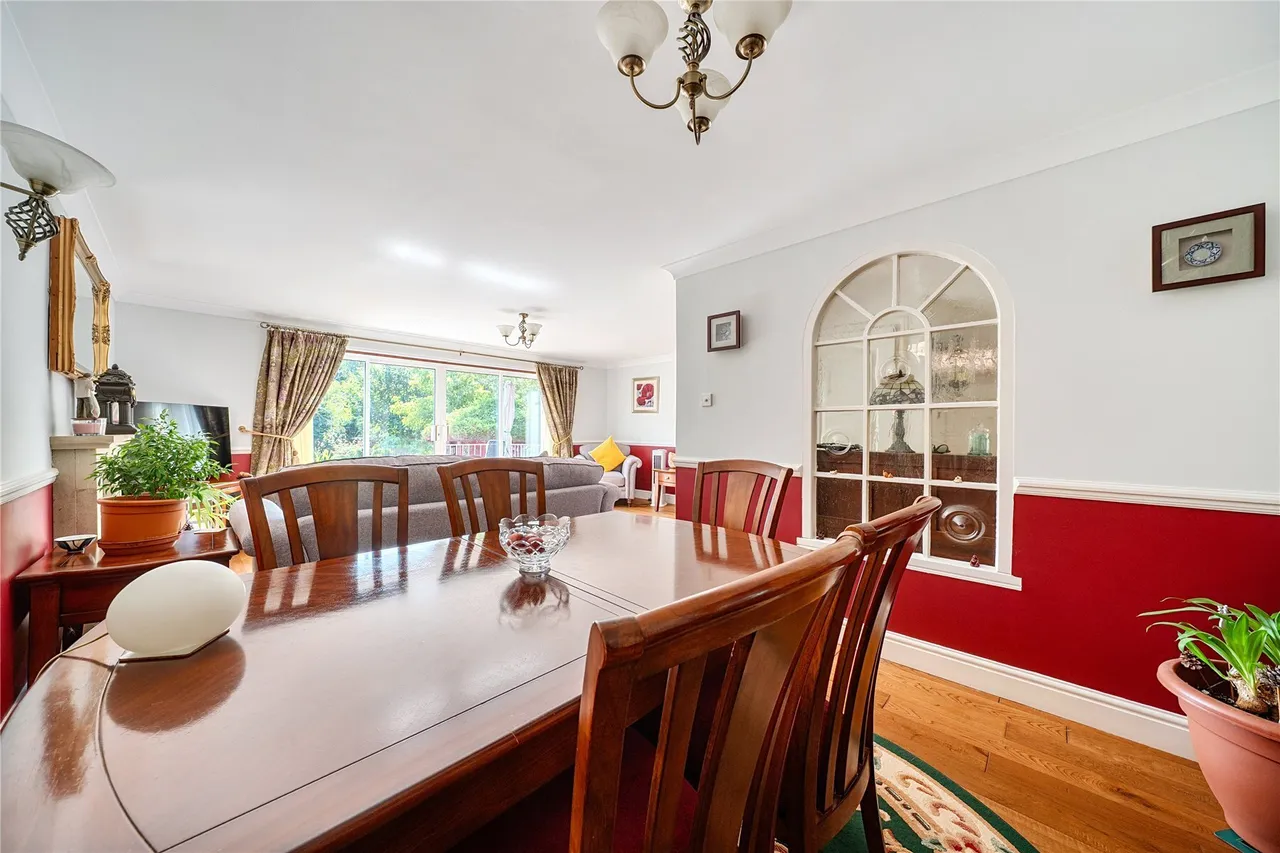 The Grove, Biggin Hill, Westerham, TN16, photo 6