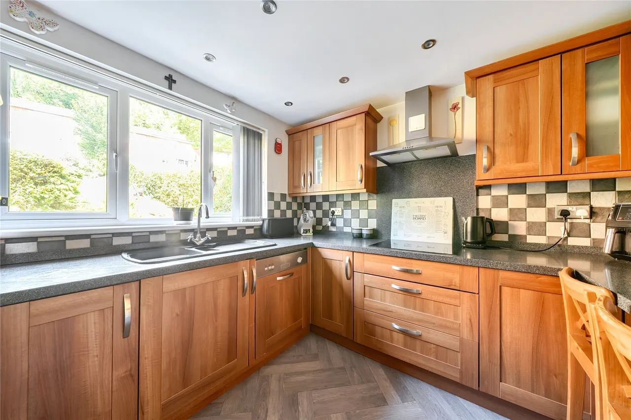 The Grove, Biggin Hill, Westerham, TN16, photo 8