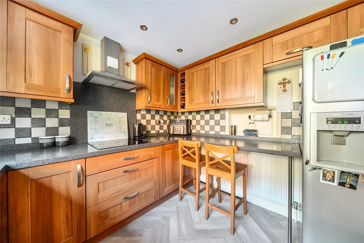 The Grove, Biggin Hill, Westerham, TN16, photo 9