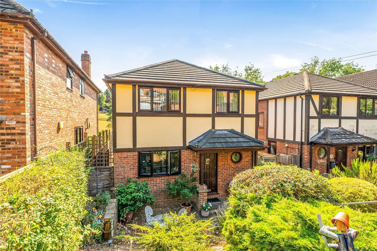 The Grove, Biggin Hill, Westerham, TN16, photo 20