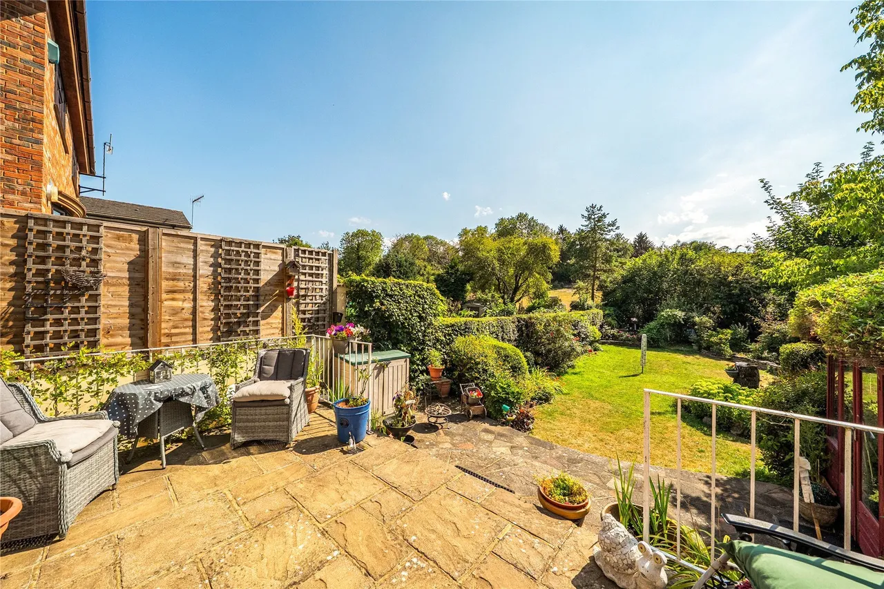 The Grove, Biggin Hill, Westerham, TN16, photo 18