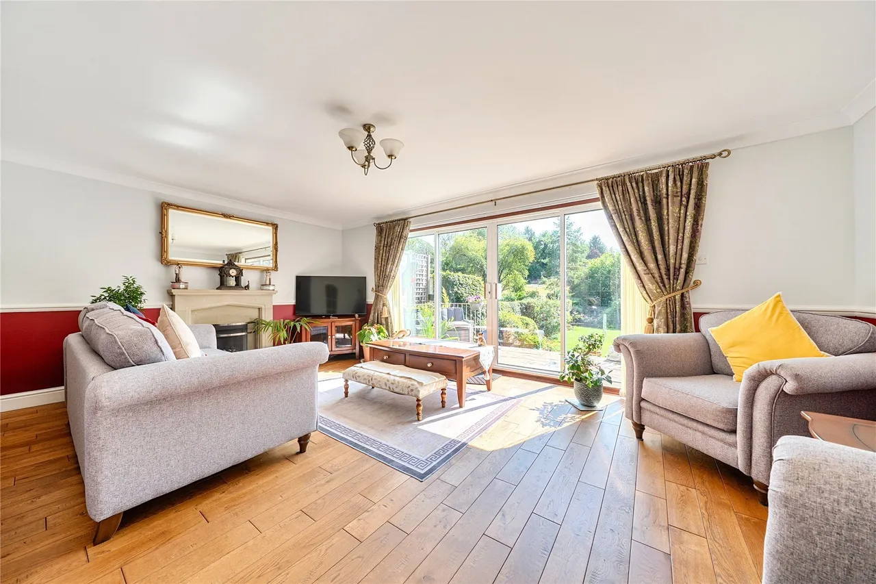 The Grove, Biggin Hill, Westerham, TN16, photo 4