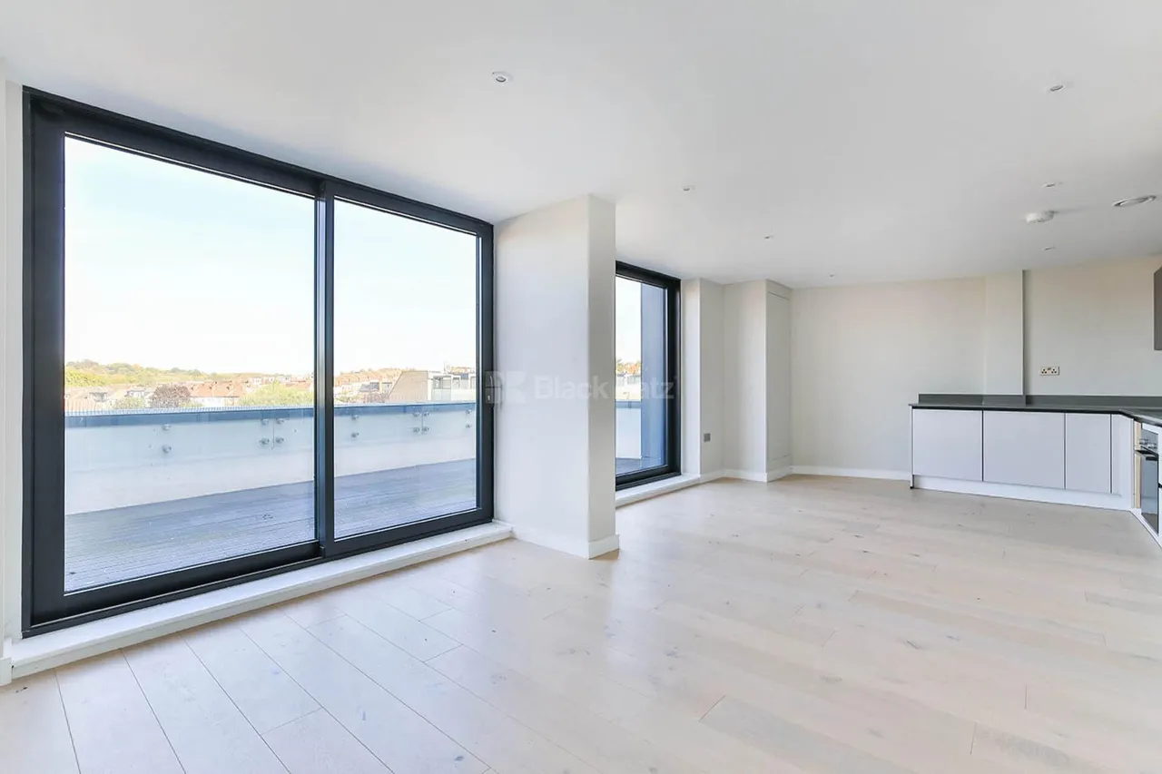 1 bed flat to rent, Tottenham Lane, N8