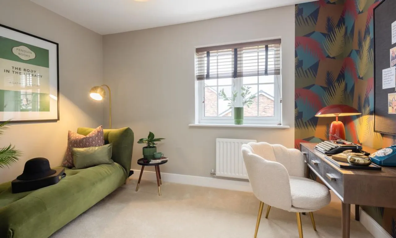 Wittering Place, Church Road, PO20, photo 5