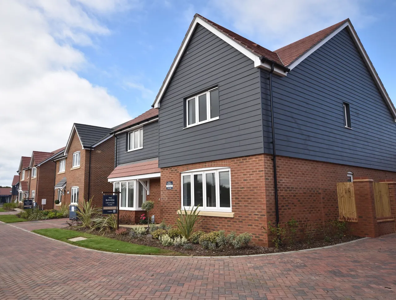 Wittering Place, Church Road, PO20, photo 4