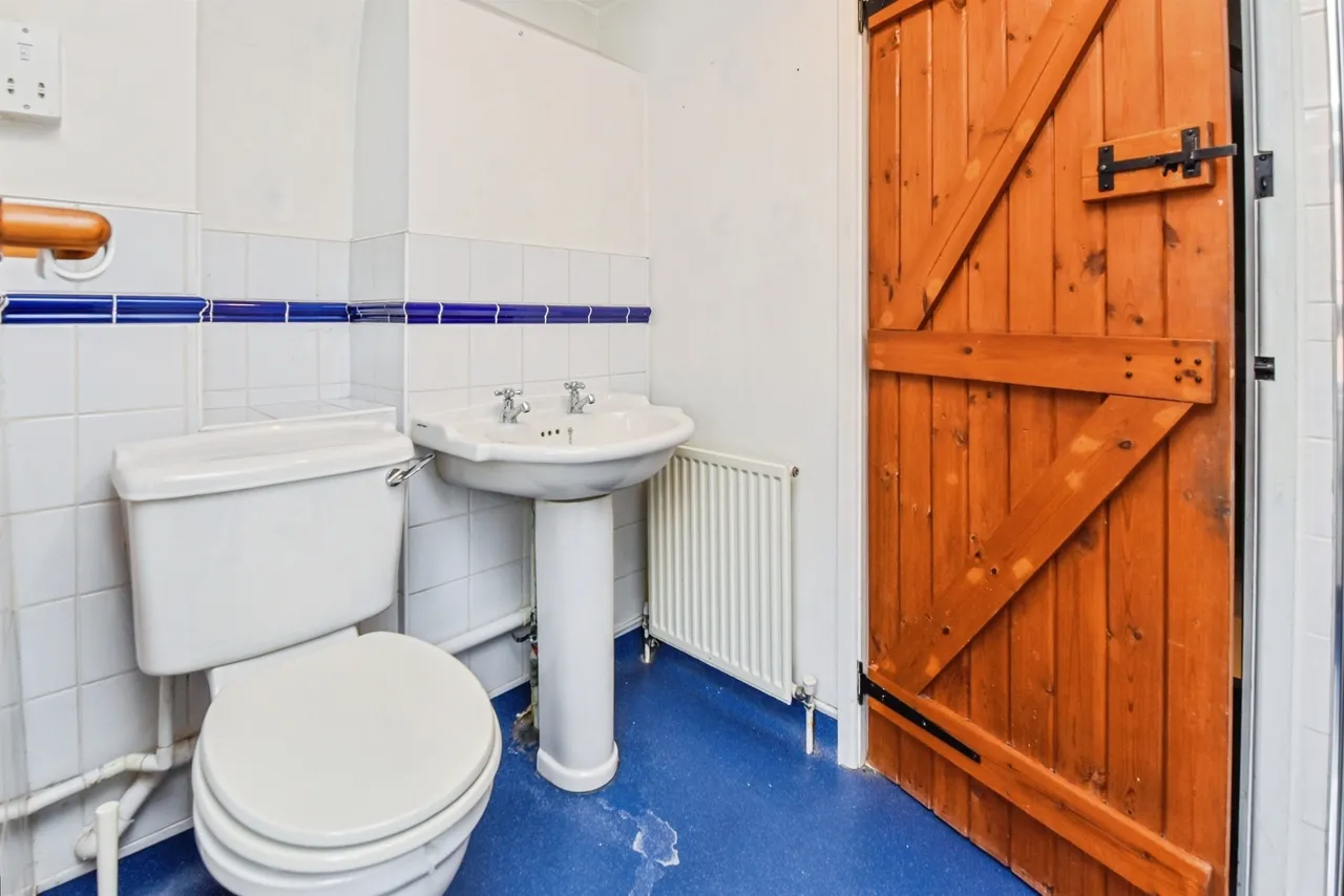 Castle Street, Frome, photo 12