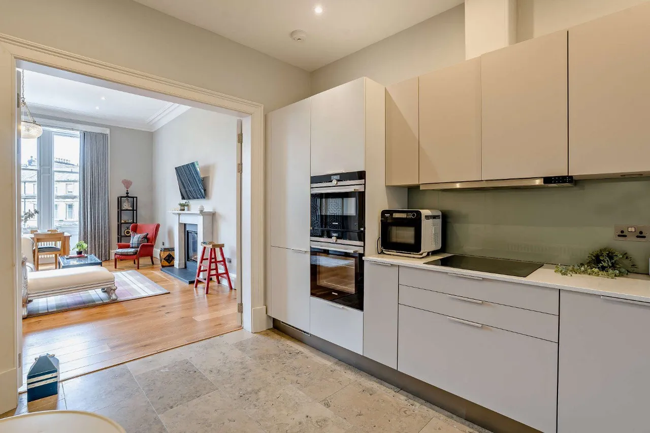 Drumsheugh Gardens, Edinburgh, Midlothian, EH3 7QJ, photo 9