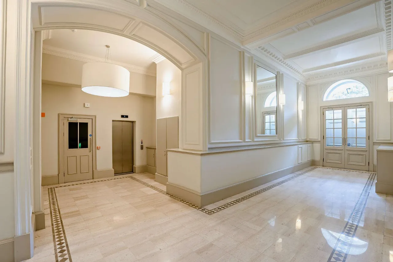 Drumsheugh Gardens, Edinburgh, Midlothian, EH3 7QJ, photo 4