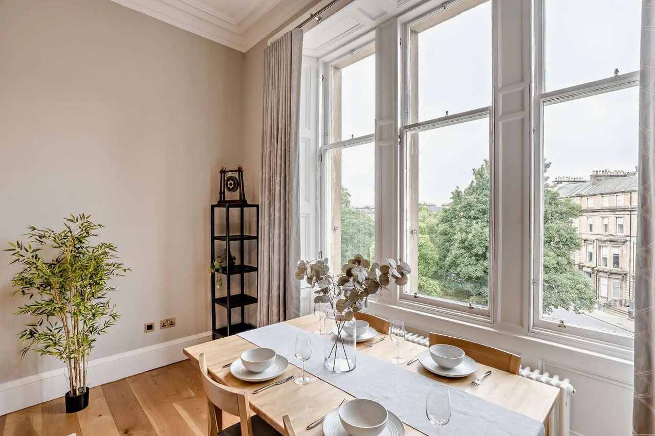 Drumsheugh Gardens, Edinburgh, Midlothian, EH3 7QJ, photo 7