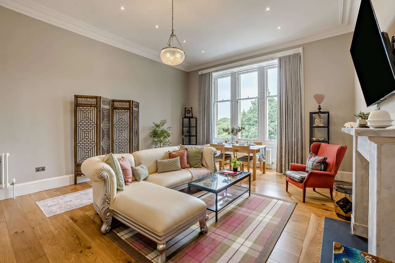 Drumsheugh Gardens, Edinburgh, Midlothian, EH3 7QJ, photo 6