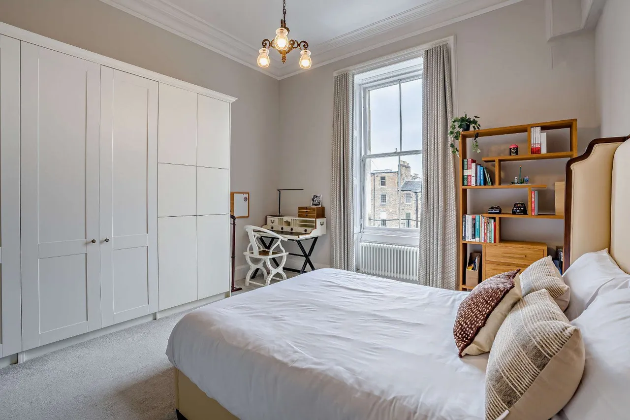 Drumsheugh Gardens, Edinburgh, Midlothian, EH3 7QJ, photo 12
