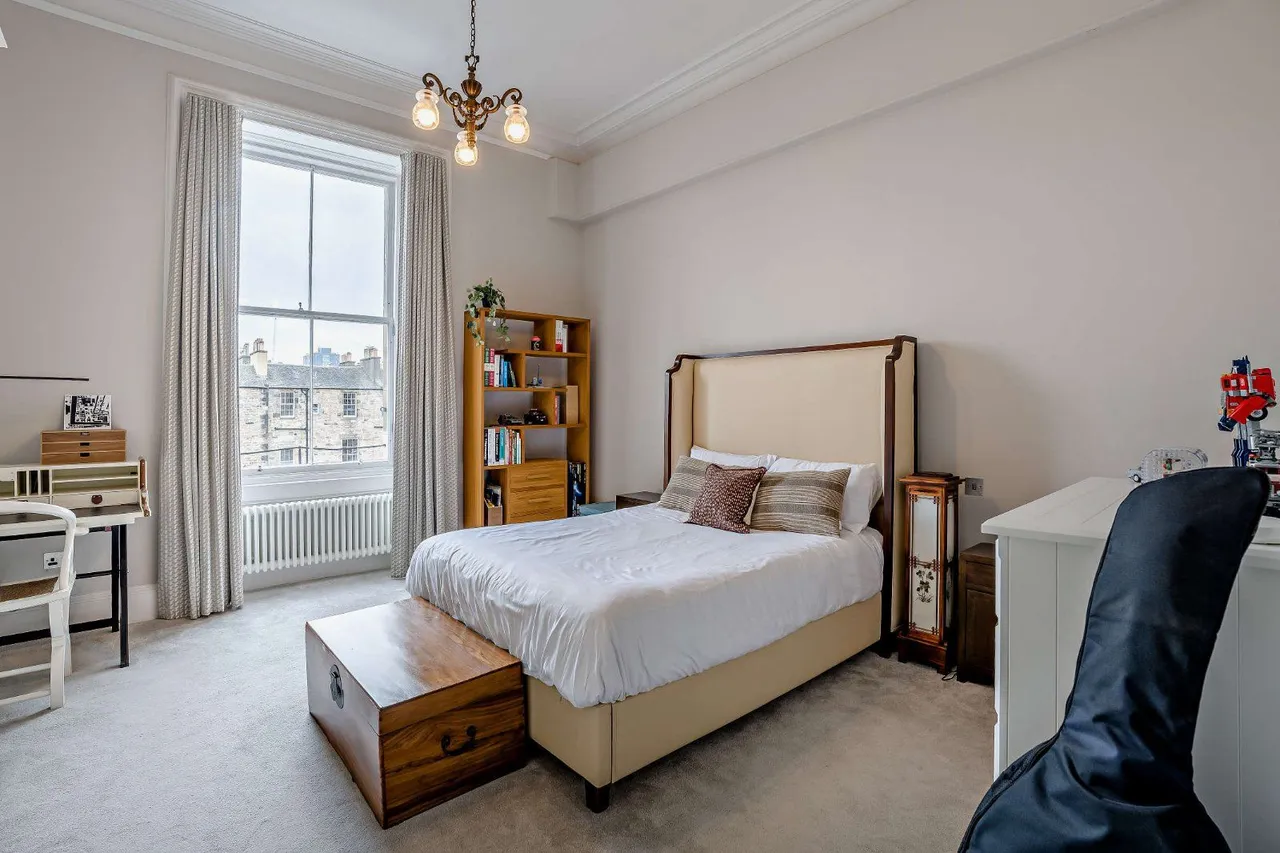 Drumsheugh Gardens, Edinburgh, Midlothian, EH3 7QJ, photo 11