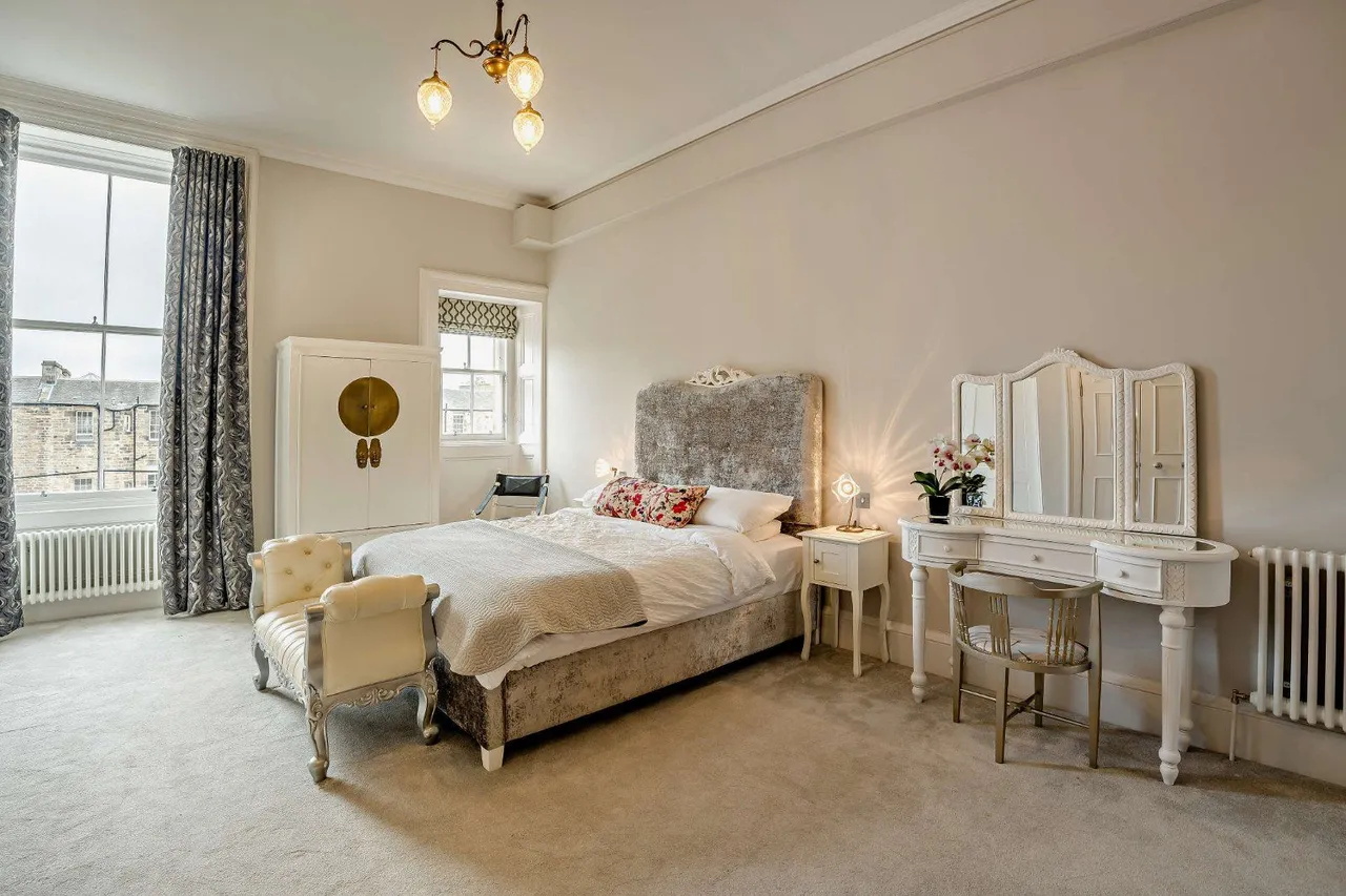 Drumsheugh Gardens, Edinburgh, Midlothian, EH3 7QJ, photo 5