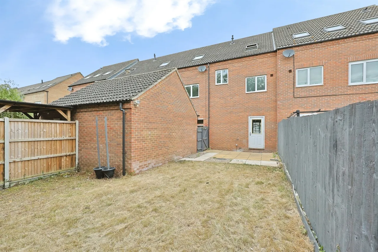 Swan Road, Dereham, photo 3