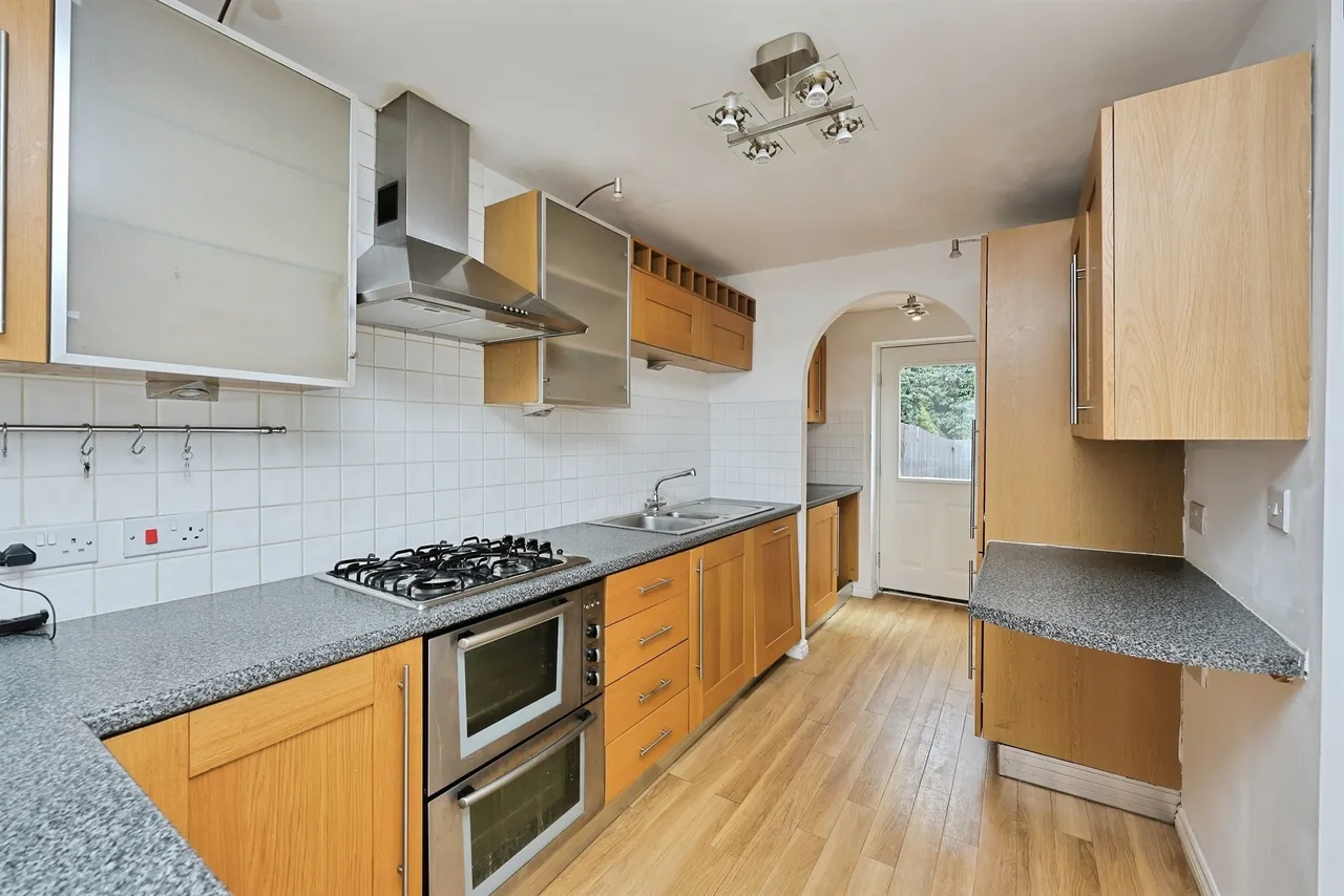 Swan Road, Dereham, photo 6