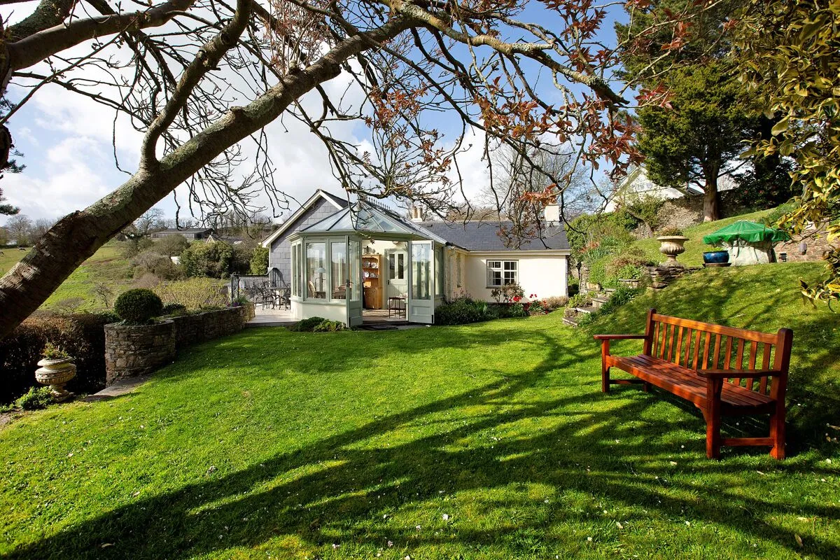 Ashprington, Totnes, TQ9, photo 27