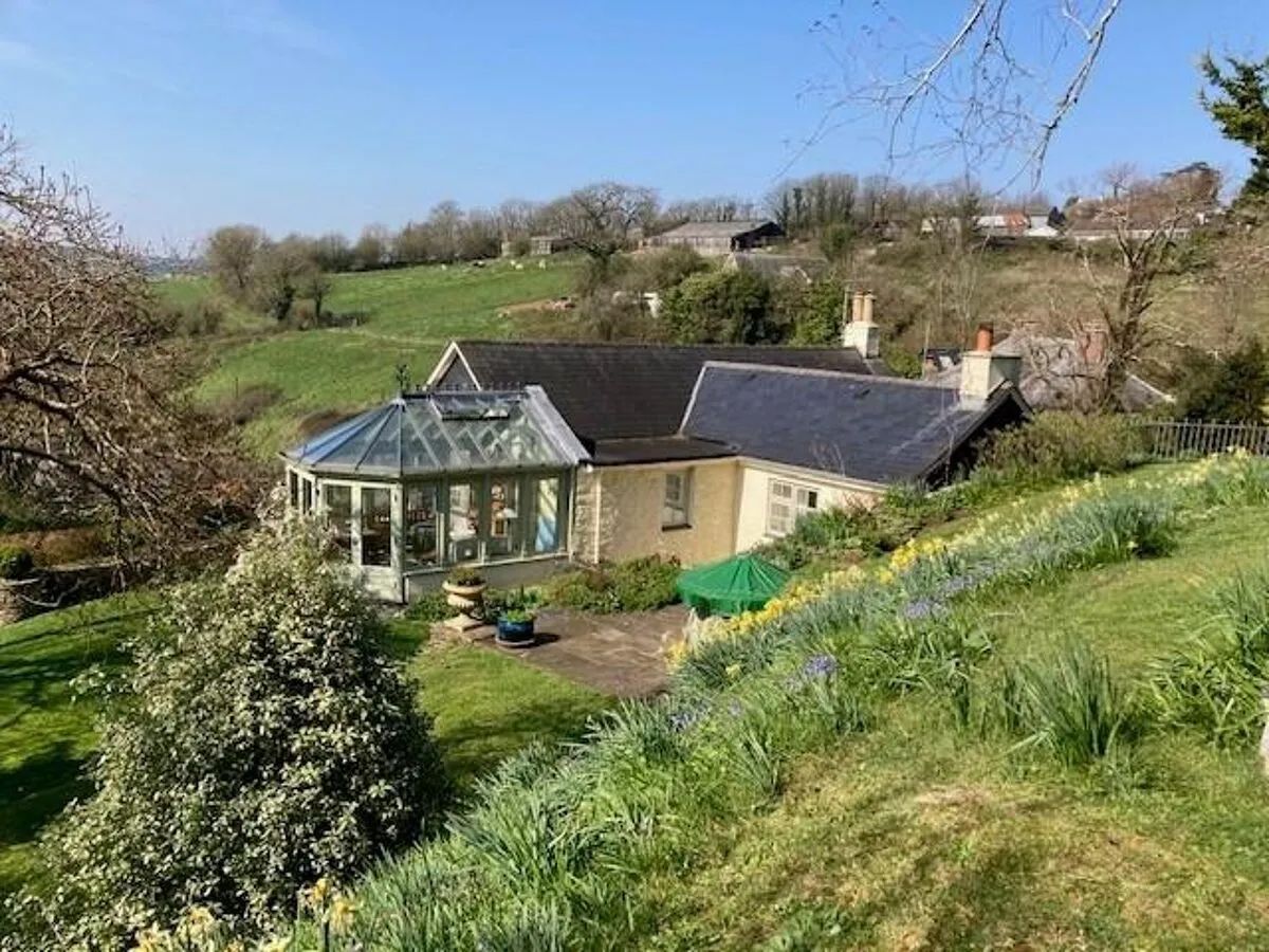 Ashprington, Totnes, TQ9, photo 21